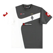 2008-09 Borussia Mönchengladbach Lotto Trainingsshirt XL.Jungen