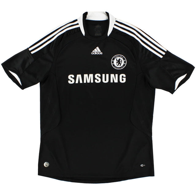 2008-09 Chelsea adidas Away Shirt M L