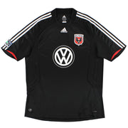 2008-09 DC United adidas Heimtrikot XL