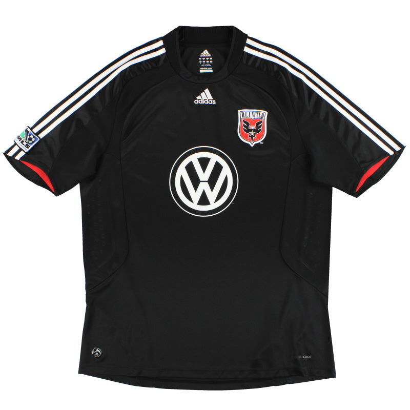2008-09 DC United adidas Heimtrikot XL