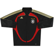 2008-09 Deutschland adidas Trainingsjacke M