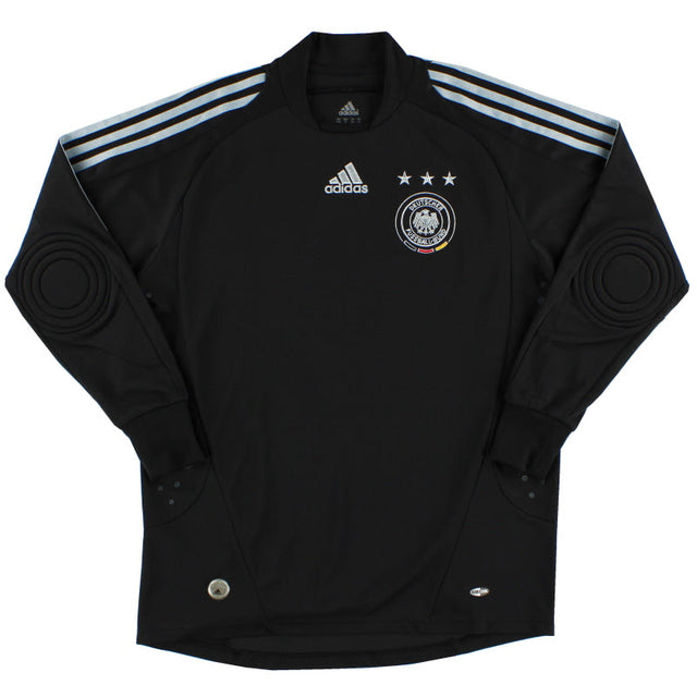 2008-09 Germany Goalkeeper Shirt XL
