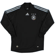 2008-09 Deutschland Torwart Trikot S
