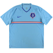 2008-09 Holland Nike Auswärtstrikot L