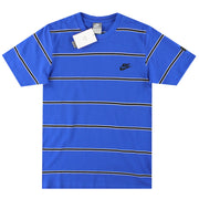 2008-09 Inter Mailand Nike Crew Tee *mit Etiketten* L