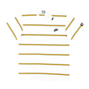 2008-09 Juventus Nike Crew-T-Shirt *Neu mit Etikett* L