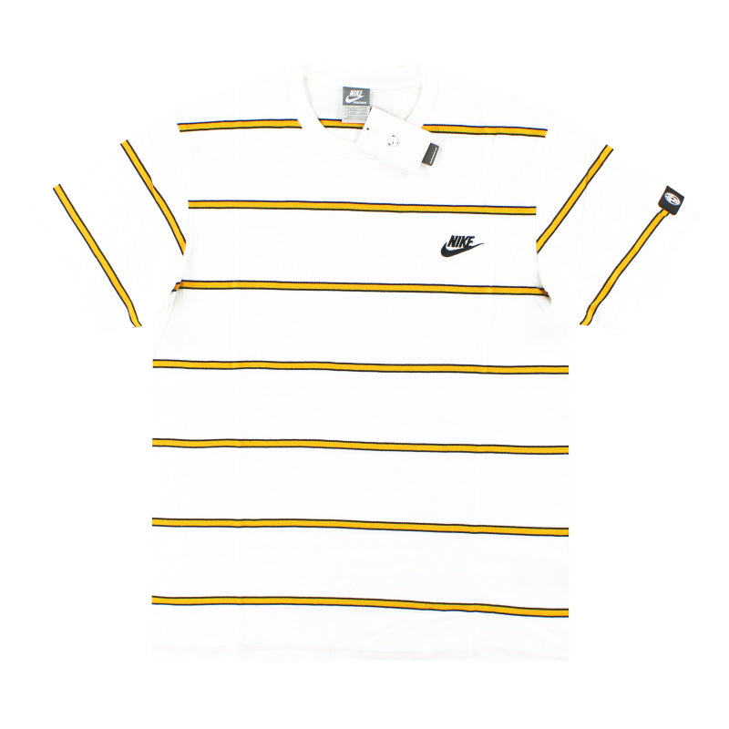 2008-09 Juventus Nike Crew T-Shirt *Neu mit Etikett* XL