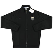 2008-09 Juventus Nike Mercurial Reisejacke *mit Etikett* L