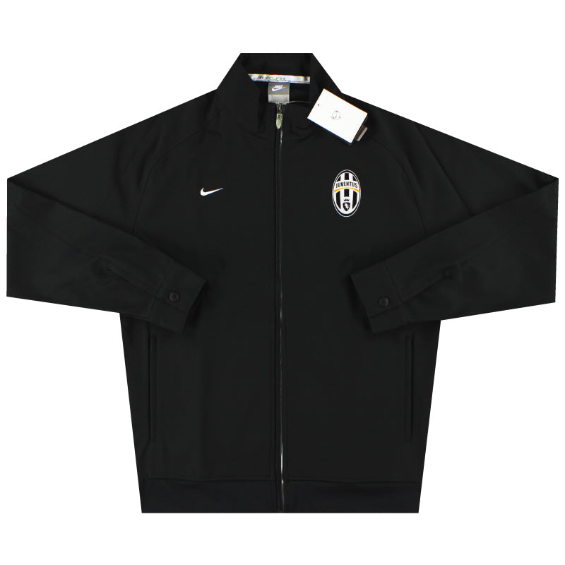 2008-09 Juventus Nike Mercurial Reisejacke *mit Etikett* L