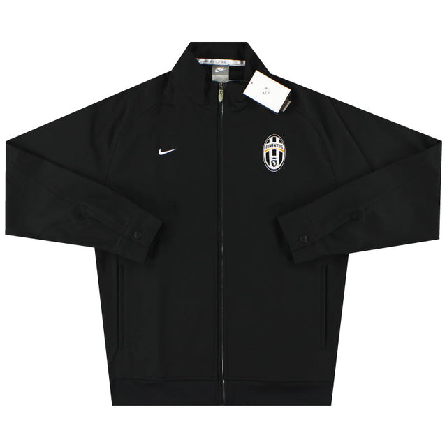 2008-09 Juventus Nike Mercurial Travel Jacket *w/tags* S