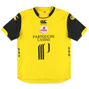 2008-09 Lille Canterbury Drittes Trikot L