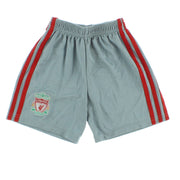 2008-09 Liverpool adidas Auswärtsshorts J