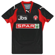2008-09 Midtjylland Puma Heimtrikot S