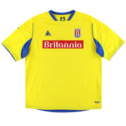 2008-09 Stoke City Le Coq Sportif Auswärtstrikot XXL