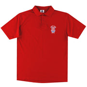 2008-09 Stoke City Polohemd L