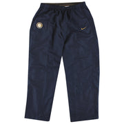2008-09 Inter Mailand Nike Trainingshose *Neuwertig* XXL