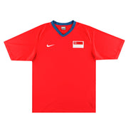 2008-09 Singapur Nike Basic Heimtrikot L