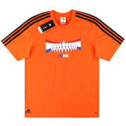 2008-10 Holland Nike Graphic Tee *BNIB* S