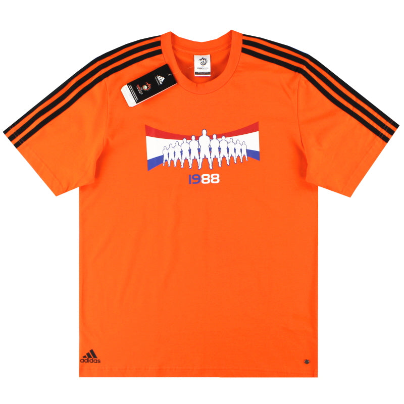 2008-10 Holland Nike Graphic Tee *BNIB* S