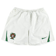2008-10 Portugal Nike Auswärtshose S