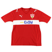 2008-10 Stuttgart Auswärtstrikot XS