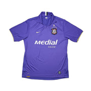 2008 Corinthians Ausweichtrikot (L) Nike