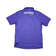 2008 Corinthians Ausweichtrikot (L) Nike