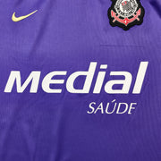 2008 Corinthians Ausweichtrikot (L) Nike