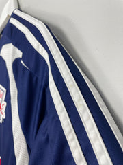 2008 New York Red Bulls Auswärtstrikot (S) Adidas