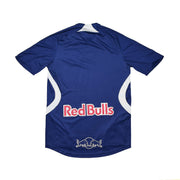 2008 New York Red Bulls Auswärtstrikot (S) Adidas