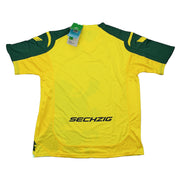 2008/09 1860 München *Neu mit Etikett* Drittes Trikot (XL) Erima
