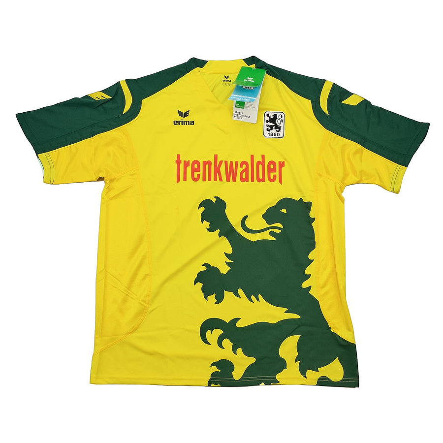 2008/09 1860 München *Neu mit Etikett* Drittes Trikot (XL) Erima