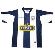 2008/09 Alianza Lima #20 Heimtrikot (S) Marathon