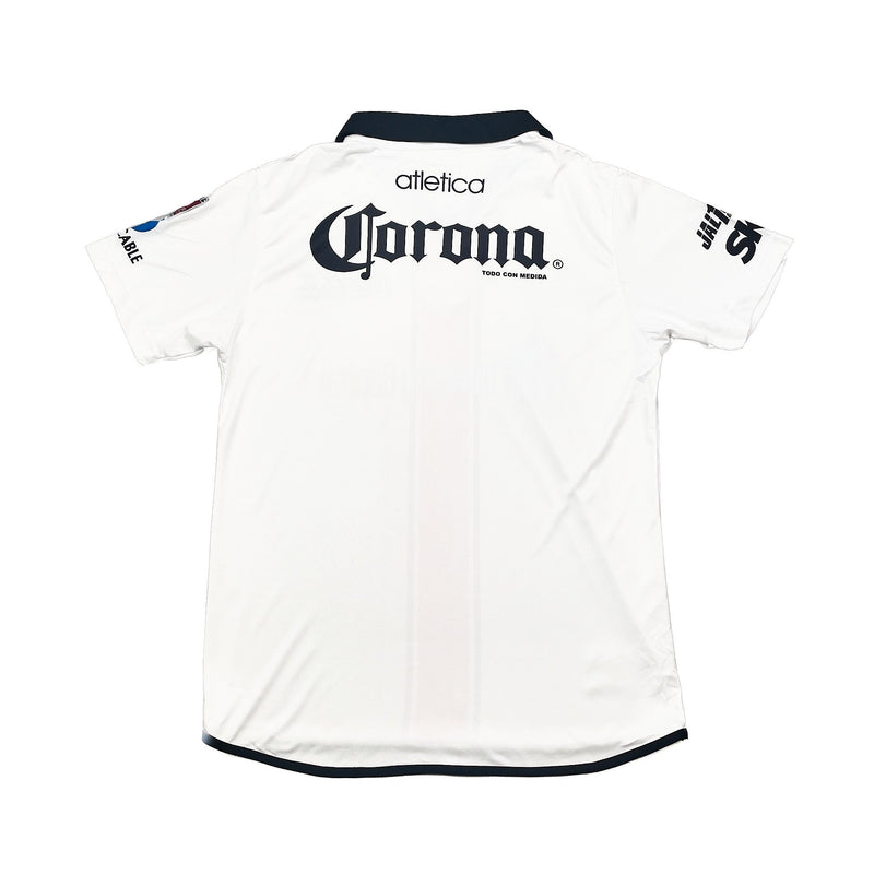 2008/09 Atlas Third Shirt (M) Atletica
