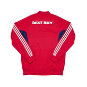 2008/09 Chicago Fire Drill Top (L) Adidas