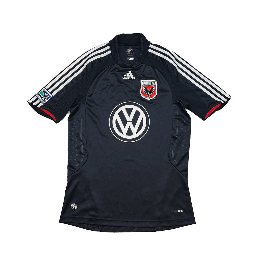 2008/09 DC United Heimtrikot (S) Adidas