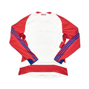 2008/09 FC Dallas *Player Issue* Heimtrikot (L) Adidas