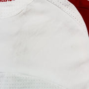 2008/09 FC Dallas *Player Issue* Heimtrikot langarm (XL) Adidas
