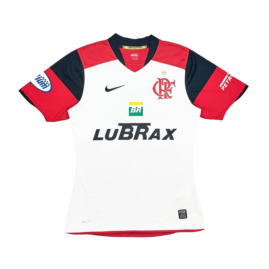2008/09 Flamengo Auswärtstrikot (S) Nike