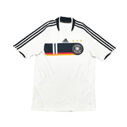 2008/09 Deutschland Klose #11 Heim Trikot (M) Adidas