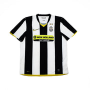 2008/09 Juventus Del Piero #10 Heimtrikot (L) Nike