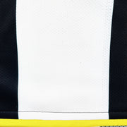 2008/09 Juventus Nedved #11 L/S Heimtrikot (M) Nike