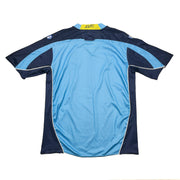 2008/09 Leeds United Auswärtstrikot (L) Macron