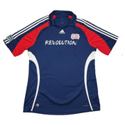 2008/09 New England Revolution Auswärtstrikot (XXL) Adidas