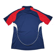 2008/09 New England Revolution Auswärtstrikot (XXL) Adidas