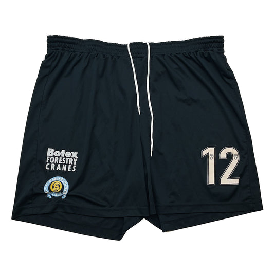 2008/09 Queen Of The South #12 Shorts (XL) Surridge