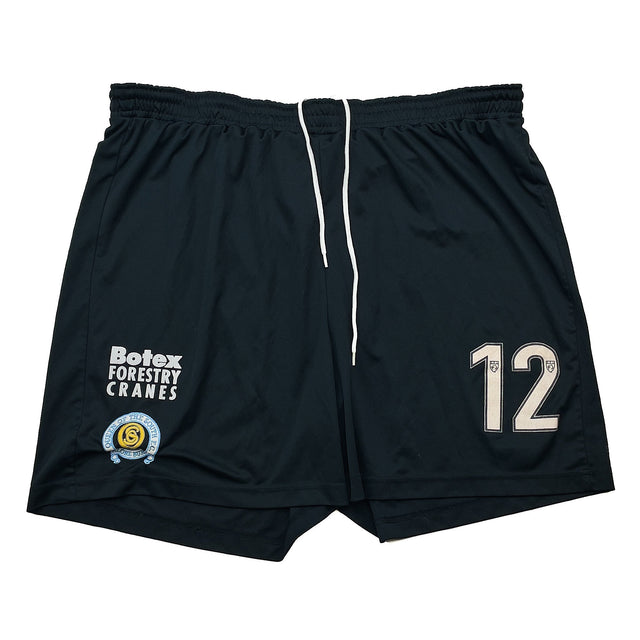 2008/09 Queen Of The South #12 Shorts (XL) Surridge