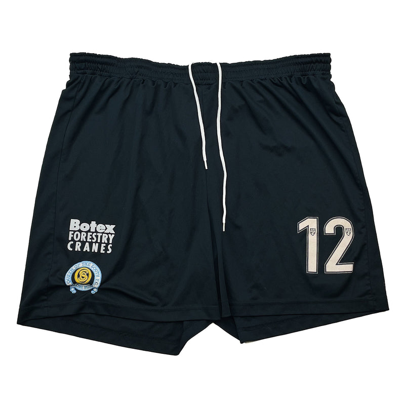 2008/09 Queen Of The South #12 Shorts (XL) Surridge