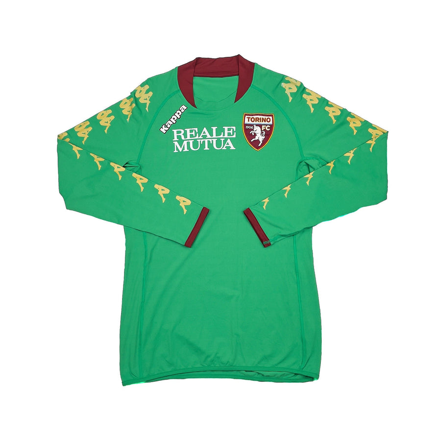 2008/09 Torino GK Trikot (L) Kappa