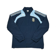 2008/10 Argentinien Trainingsjacke (L) Adidas